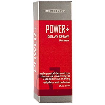  Bán Thuốc xịt kéo dài quan hệ Power Delay hàng Mỹ tốt nhất