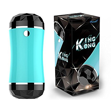 So sánh Cốc thủ dâm 2 đầu KingKong Rends loại tốt