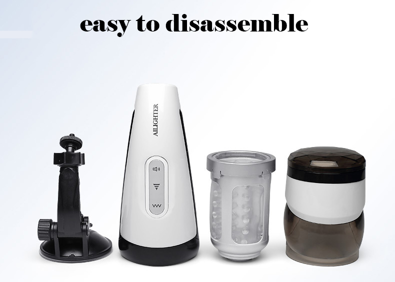 Nhập sỉ Âm đạo giả bú mút tự động rung xoay thụt Katerina III có tốt không? Nhập sỉ Âm đạo giả bú mút tự động rung xoay thụt Katerina III có tốt không?