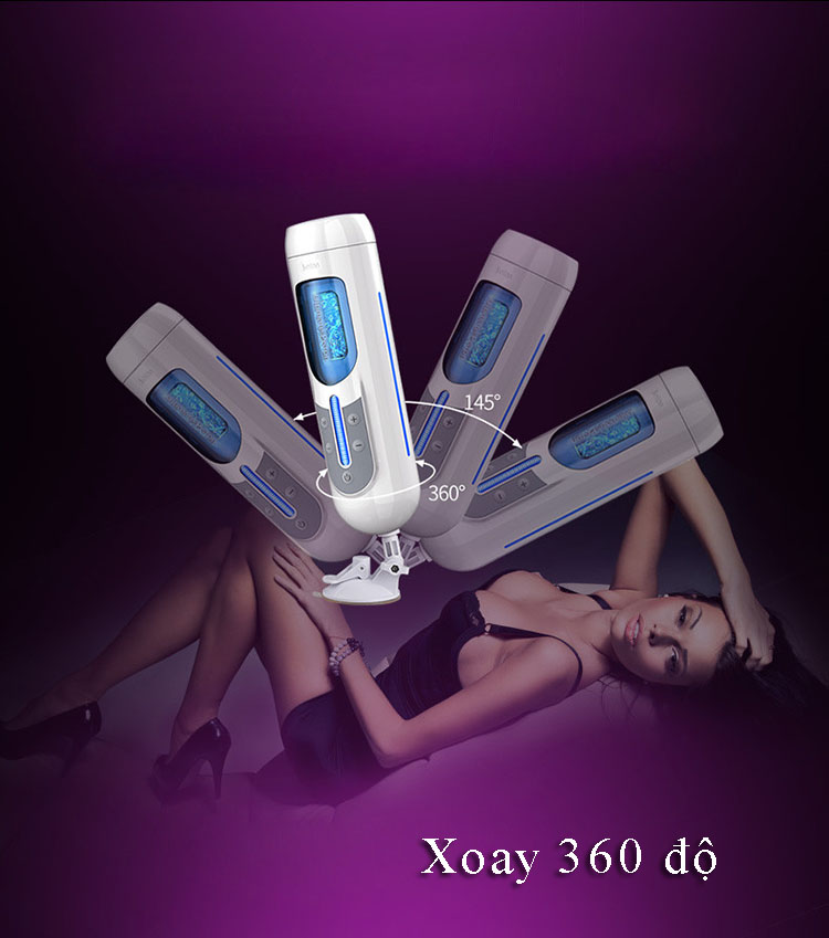 Giá sỉ Máy bú mút dương vật tự động Leten A380 cao cấp hàng xách tay Giá sỉ Máy bú mút dương vật tự động Leten A380 cao cấp hàng xách tay