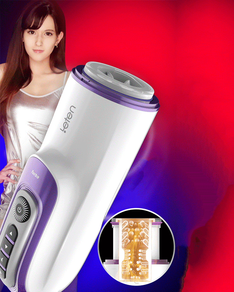 Sỉ Âm đạo giả tự động cầm tay Rola Excellent Tips Turbo Leten mới nhất Sỉ Âm đạo giả tự động cầm tay Rola Excellent Tips Turbo Leten mới nhất