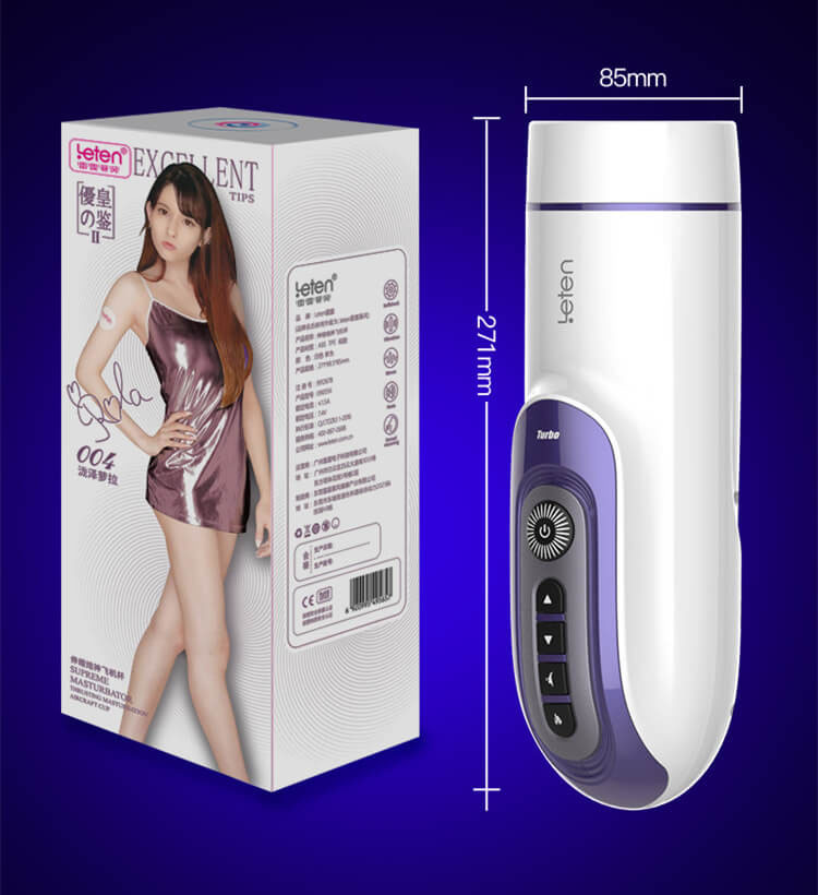 Sỉ Âm đạo giả tự động cầm tay Rola Excellent Tips Turbo Leten mới nhất Sỉ Âm đạo giả tự động cầm tay Rola Excellent Tips Turbo Leten mới nhất