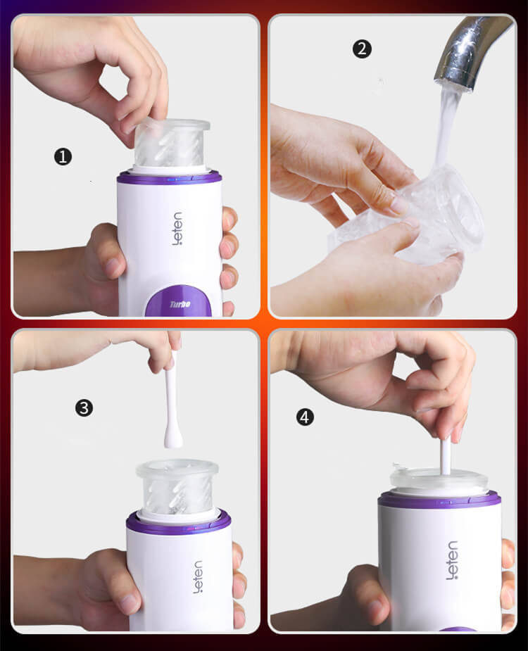 Sỉ Âm đạo giả tự động cầm tay Rola Excellent Tips Turbo Leten mới nhất Sỉ Âm đạo giả tự động cầm tay Rola Excellent Tips Turbo Leten mới nhất