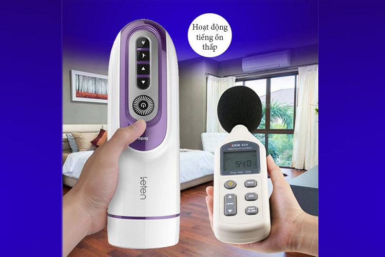 Sỉ Âm đạo giả tự động cầm tay Rola Excellent Tips Turbo Leten mới nhất Sỉ Âm đạo giả tự động cầm tay Rola Excellent Tips Turbo Leten mới nhất