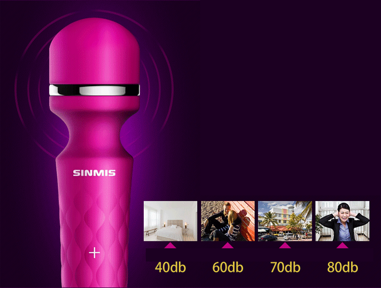 Bỏ sỉ Chày rung nhiệt Nano Sinmis cao cấp hàng xách tay Bỏ sỉ Chày rung nhiệt Nano Sinmis cao cấp hàng xách tay