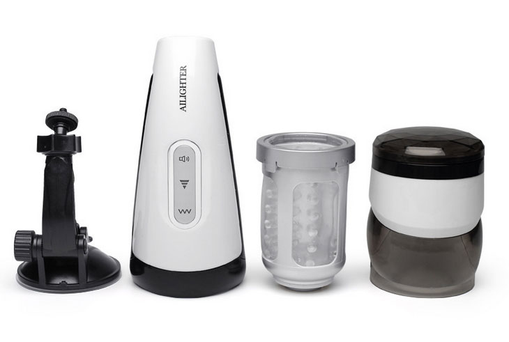 Mua Âm đạo bút mút tự động rung xoay thụt Katerina III giá sỉ Mua Âm đạo bút mút tự động rung xoay thụt Katerina III giá sỉ