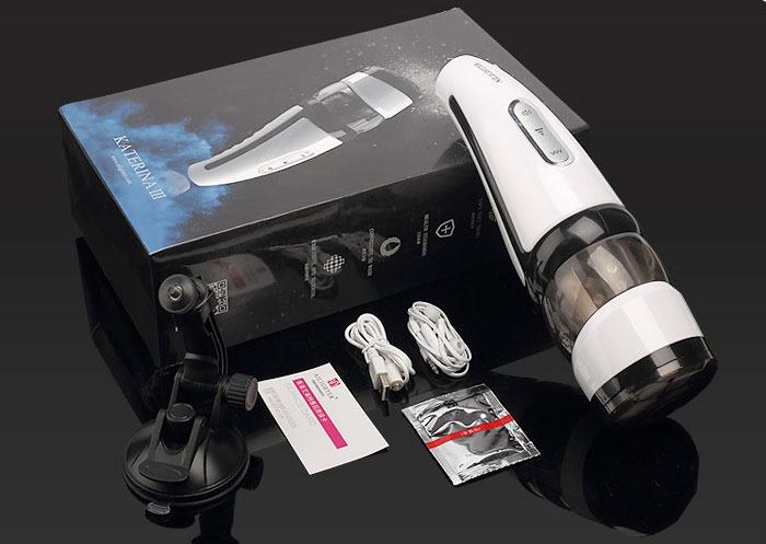 Mua Âm đạo bút mút tự động rung xoay thụt Katerina III giá sỉ Mua Âm đạo bút mút tự động rung xoay thụt Katerina III giá sỉ