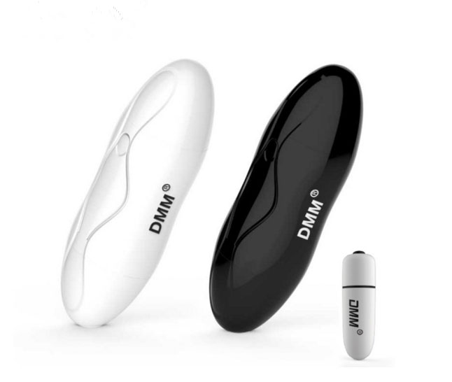 Bảng giá Âm đạo giả cầm tay silicon 2 đầu DMM cao cấp loại tốt