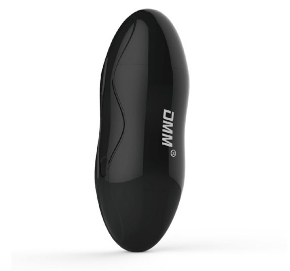 Bảng giá Âm đạo giả cầm tay silicon 2 đầu DMM cao cấp loại tốt