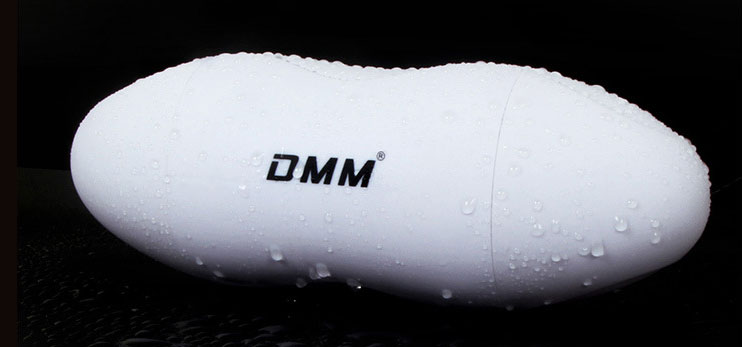 Bảng giá Âm đạo giả cầm tay silicon 2 đầu DMM cao cấp loại tốt