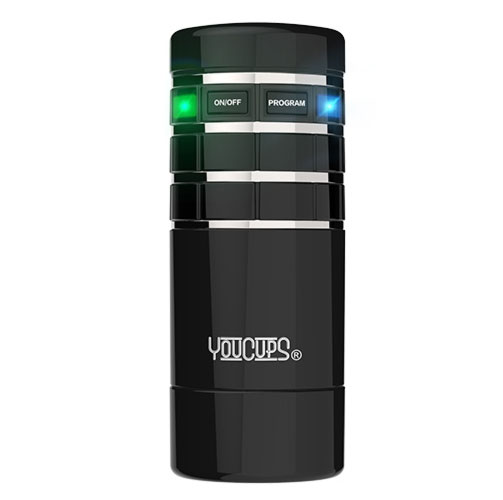 Bỏ sỉ Âm đạo giả silicon cầm tay Youcups cao cấp giá sỉ