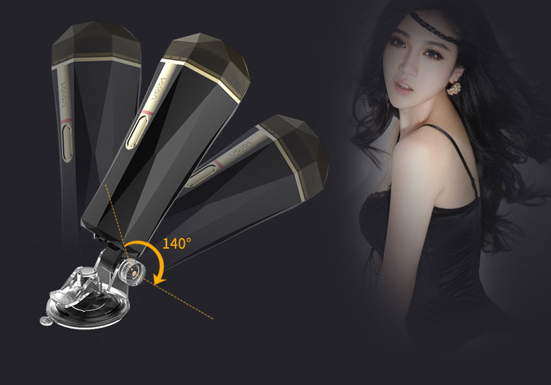 Đánh giá Âm đạo giả có đế hít tường co bóp Leten Diamon hàng mới về Đánh giá Âm đạo giả có đế hít tường co bóp Leten Diamon hàng mới về