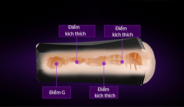 Đánh giá Âm đạo giả có đế hít tường co bóp Leten Diamon hàng mới về Đánh giá Âm đạo giả có đế hít tường co bóp Leten Diamon hàng mới về