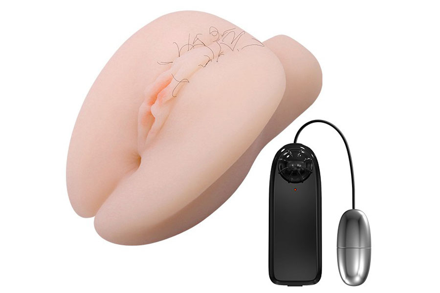 Thông tin Âm đạo giả silicon trái tim Realistic Feel cao cấp  Thông tin Âm đạo giả silicon trái tim Realistic Feel cao cấp