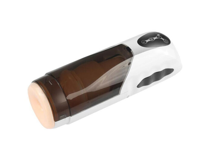 Shop bán Âm đạo giả tự động rung thụt tỏa nhiệt Easy Love cao cấp giá rẻ