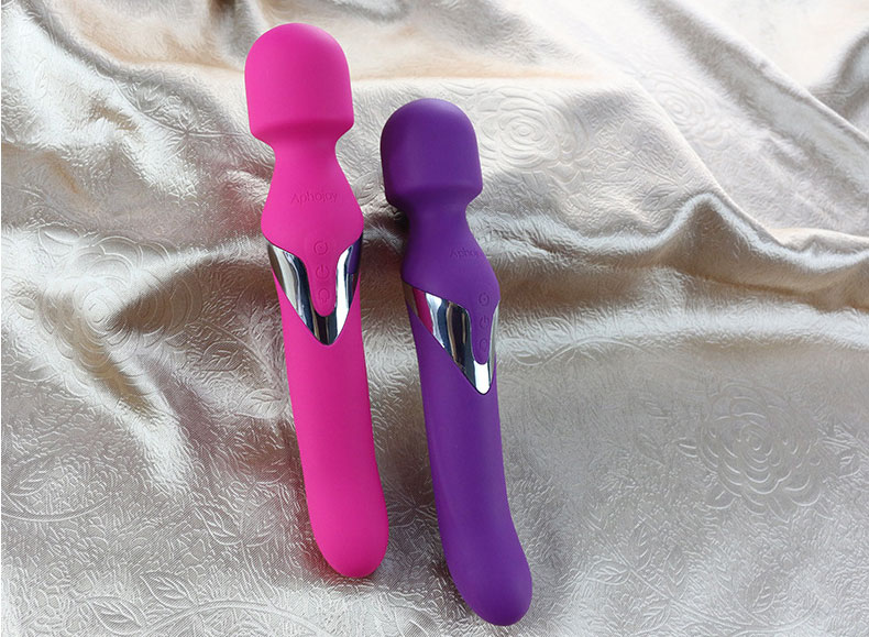 Review Chày rung kích thích điểm G Aphojoy cao cấp giá sỉ Review Chày rung kích thích điểm G Aphojoy cao cấp giá sỉ