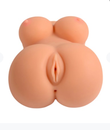 Phân phối Búp bê tình dục silicon bán thân Sexy Lina cho nam hàng xách tay