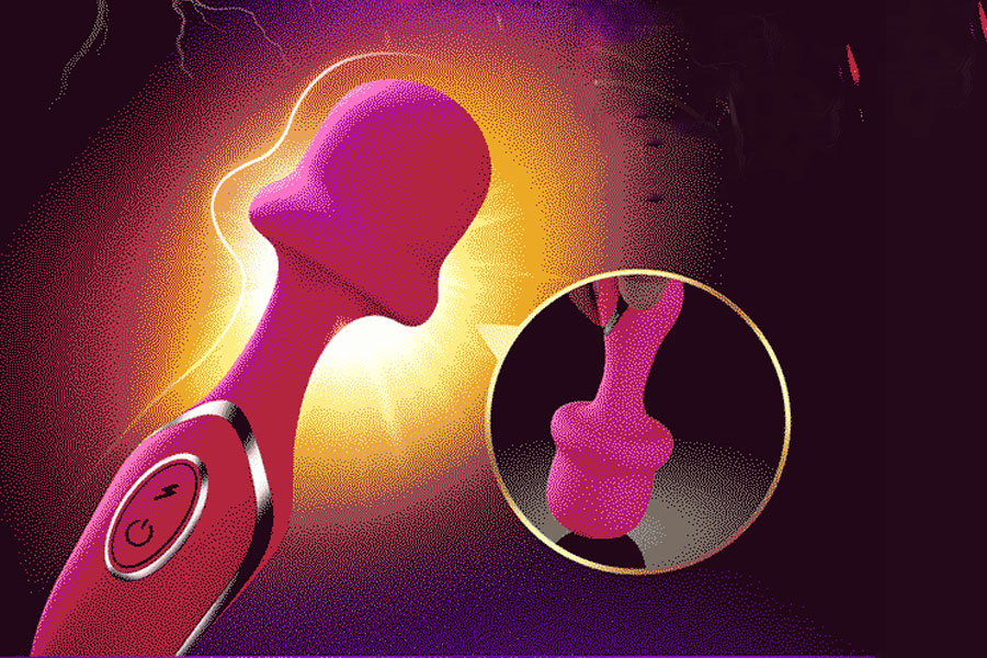 So sánh Chày rung massage mini Loving World cao cấp hàng xách tay