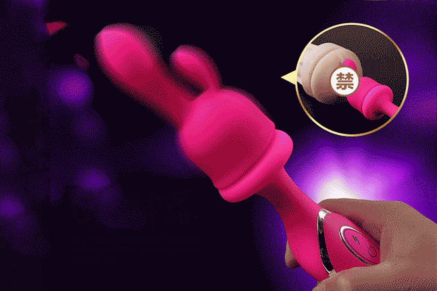 So sánh Chày rung massage mini Loving World cao cấp hàng xách tay