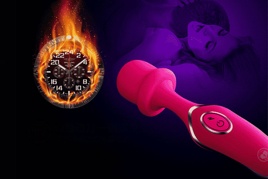 So sánh Chày rung massage mini Loving World cao cấp hàng xách tay