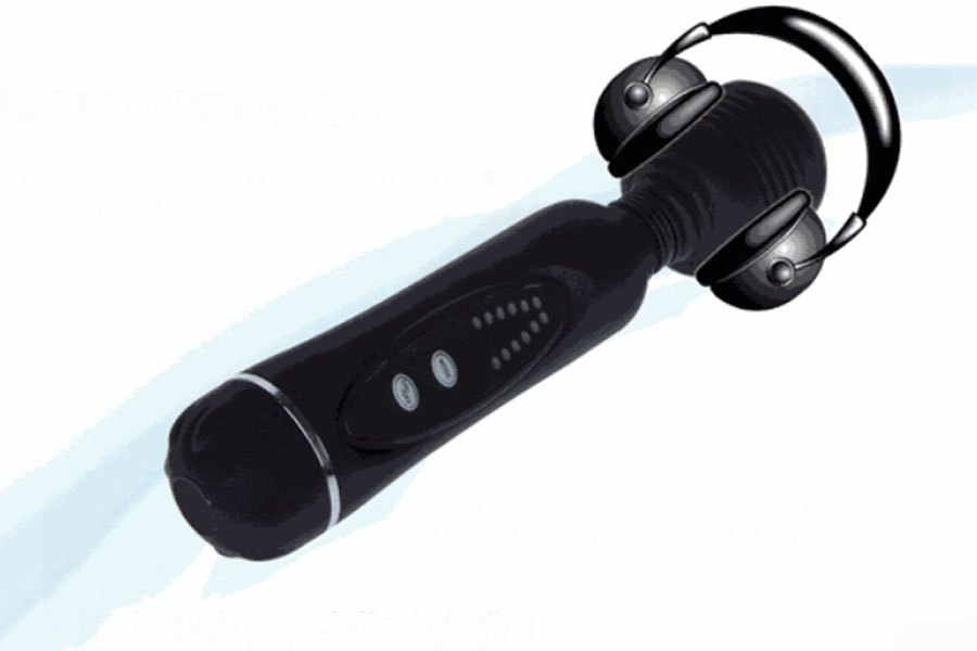 Bỏ sỉ Chày rung massage Power Wand cao cấp loại tốt