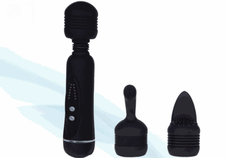 Bỏ sỉ Chày rung massage Power Wand cao cấp loại tốt