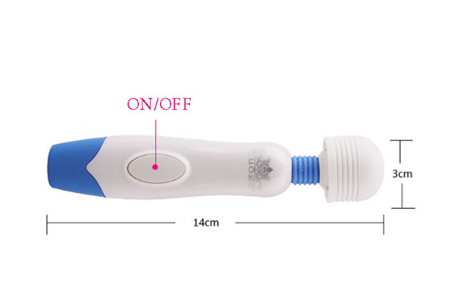 Bán Chày rung massage mini Louge cao cấp giá rẻ