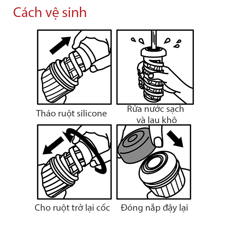 Đại lý Cốc thủ dâm âm đạo giả Tenga Air-Tech Twist cao cấp Đại lý Cốc thủ dâm âm đạo giả Tenga Air-Tech Twist cao cấp