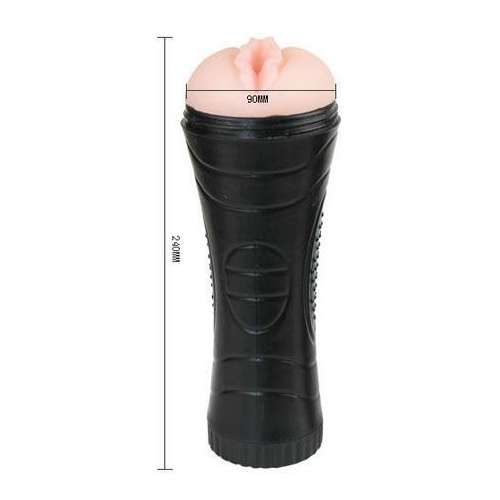 Mua Âm đạo giả đèn pin 7 chế độ rung Pussy chính hãng