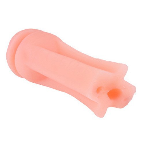 Mua Âm đạo giả đèn pin 7 chế độ rung Pussy chính hãng
