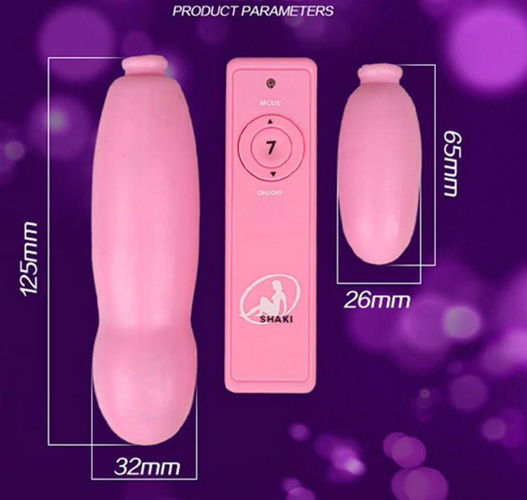 Bỏ sỉ Trứng rung đôi 2 đầu silicon siêu mềm mịn Shaki 7 chế độ rung nhập khẩu Bỏ sỉ Trứng rung đôi 2 đầu silicon siêu mềm mịn Shaki 7 chế độ rung nhập khẩu