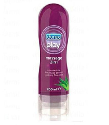 Cửa hàng bán Gel bôi trơn tình dục Durex Play Massage 200ml nhập khẩu Cửa hàng bán Gel bôi trơn tình dục Durex Play Massage 200ml nhập khẩu