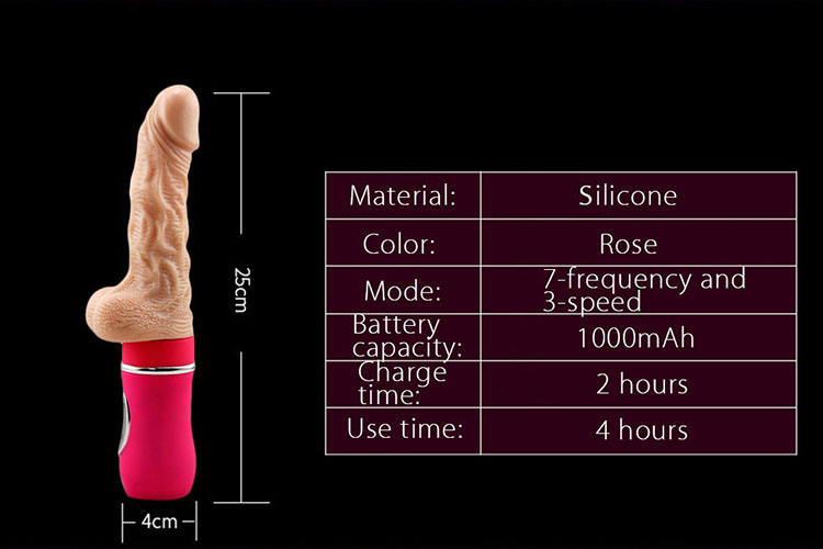 Giá sỉ Dương vật rung thụt tỏa nhiệt cao cấp cao cấp Giá sỉ Dương vật rung thụt tỏa nhiệt cao cấp cao cấp