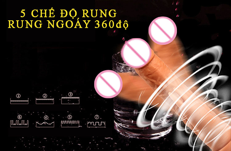 Đại lý Dương vật giả hít tường Cyberskin mềm mịn gân guốc siêu rung chính hãng
