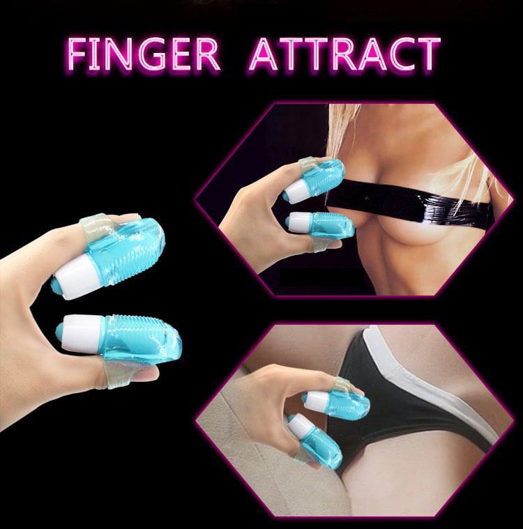 Cung cấp Rung ngón tay giá rẻ cao cấp