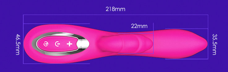 So sánh Dương vật giả rung nhánh đa chức năng Nalone 7 chế độ mới nhất So sánh Dương vật giả rung nhánh đa chức năng Nalone 7 chế độ mới nhất