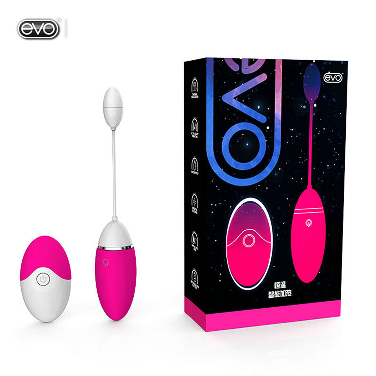 Cửa hàng bán Trứng rung không dây điều khiển từ xa Evo nhập khẩu giá tốt