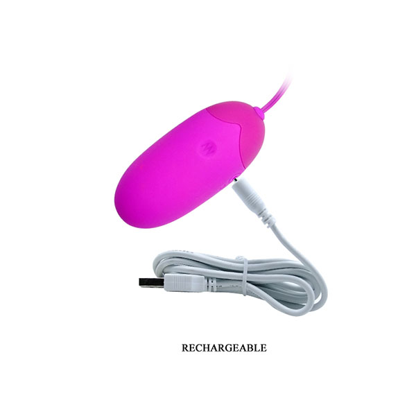 Bỏ sỉ Trứng rung massage điểm G Pretty Love có kết nối bluetooth mới nhất Bỏ sỉ Trứng rung massage điểm G Pretty Love có kết nối bluetooth mới nhất