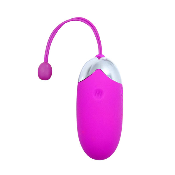 Bỏ sỉ Trứng rung massage điểm G Pretty Love có kết nối bluetooth mới nhất Bỏ sỉ Trứng rung massage điểm G Pretty Love có kết nối bluetooth mới nhất