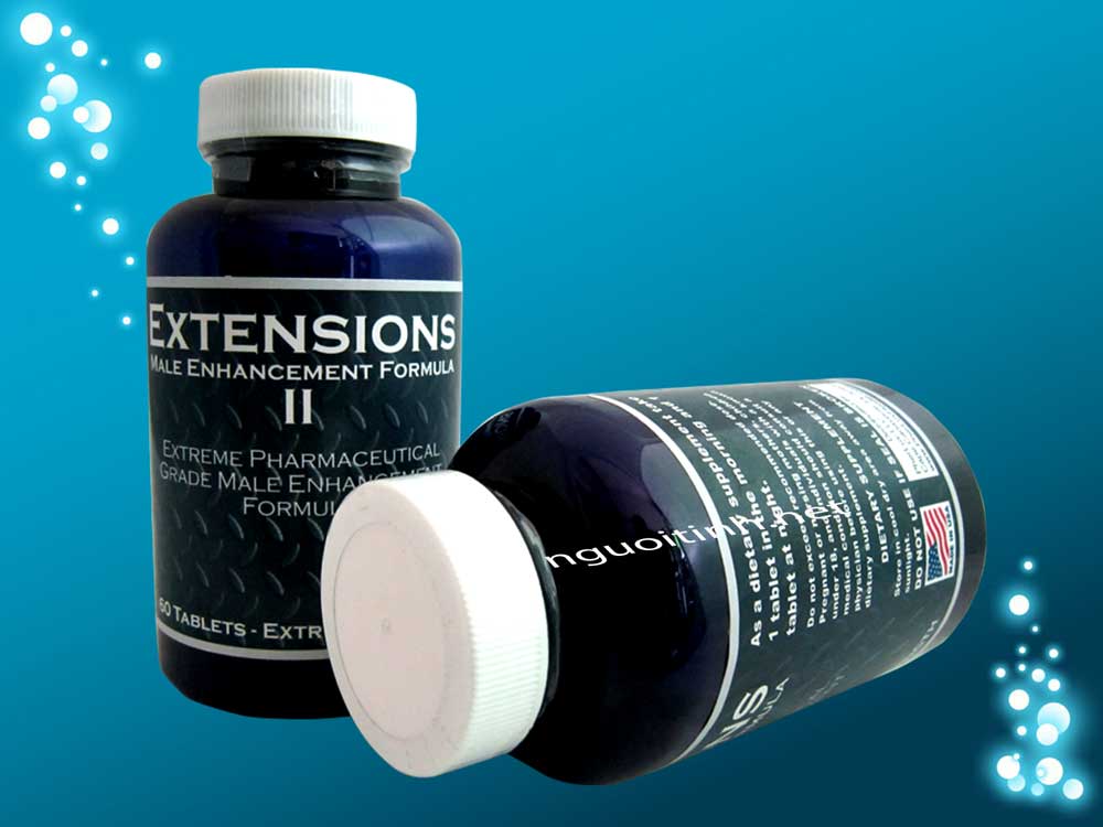 Bán Thuốc tăng kích cỡ cậu nhỏ Extensions II cấp tốc giá tốt Bán Thuốc tăng kích cỡ cậu nhỏ Extensions II cấp tốc giá tốt