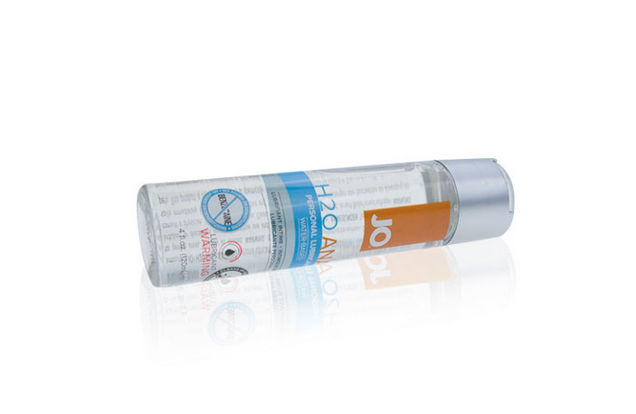 Sỉ Gel bôi trơn tình dục JO H2O ANAL Mỹ 120ml có tốt không?