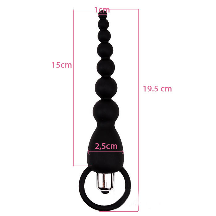 Bảng giá Que rung kích thích hậu môn Black Mont giá tốt  Bảng giá Que rung kích thích hậu môn Black Mont giá tốt