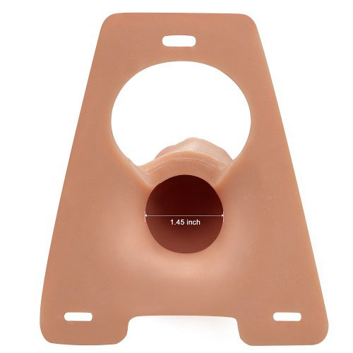 Mua Dương vật giả có dây đeo rỗng ruột Lovetoy chính hãng Mua Dương vật giả có dây đeo rỗng ruột Lovetoy chính hãng