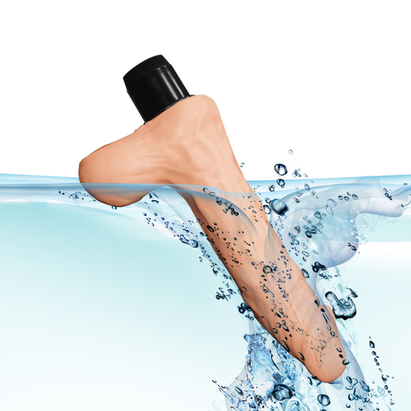 Kho sỉ Dương vật giả rung Lovetoy Real Feel dài 8 inch mới nhất