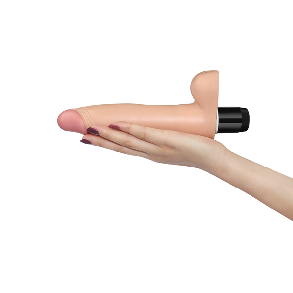 Nhập sỉ Dương vật giả rung siêu mềm Lovetoy Real Feel Flexi 9.0 có tốt không? Nhập sỉ Dương vật giả rung siêu mềm Lovetoy Real Feel Flexi 9.0 có tốt không?