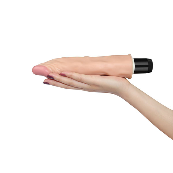 Giá sỉ Dương vật giả Lovetoy Real Feel Flexi 9.5 có tốt không?