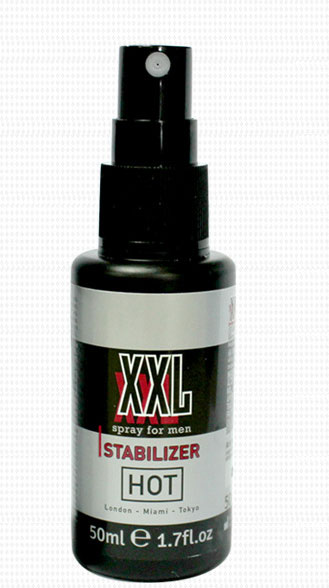 Cung cấp Lọ xịt trị chống xuất tinh sớm XXL cao cấp hàng xách tay
