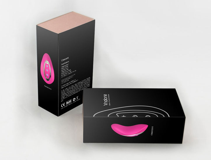 So sánh Máy massage kích thích điểm G Nalone Crescent Bay 7 chế độ rung có tốt không?