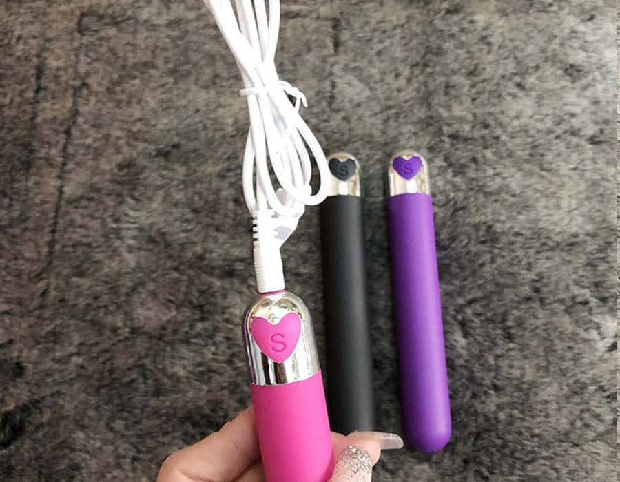 Nhập sỉ Que mini kích thích màn dạo đầu siêu mạnh cao cấp