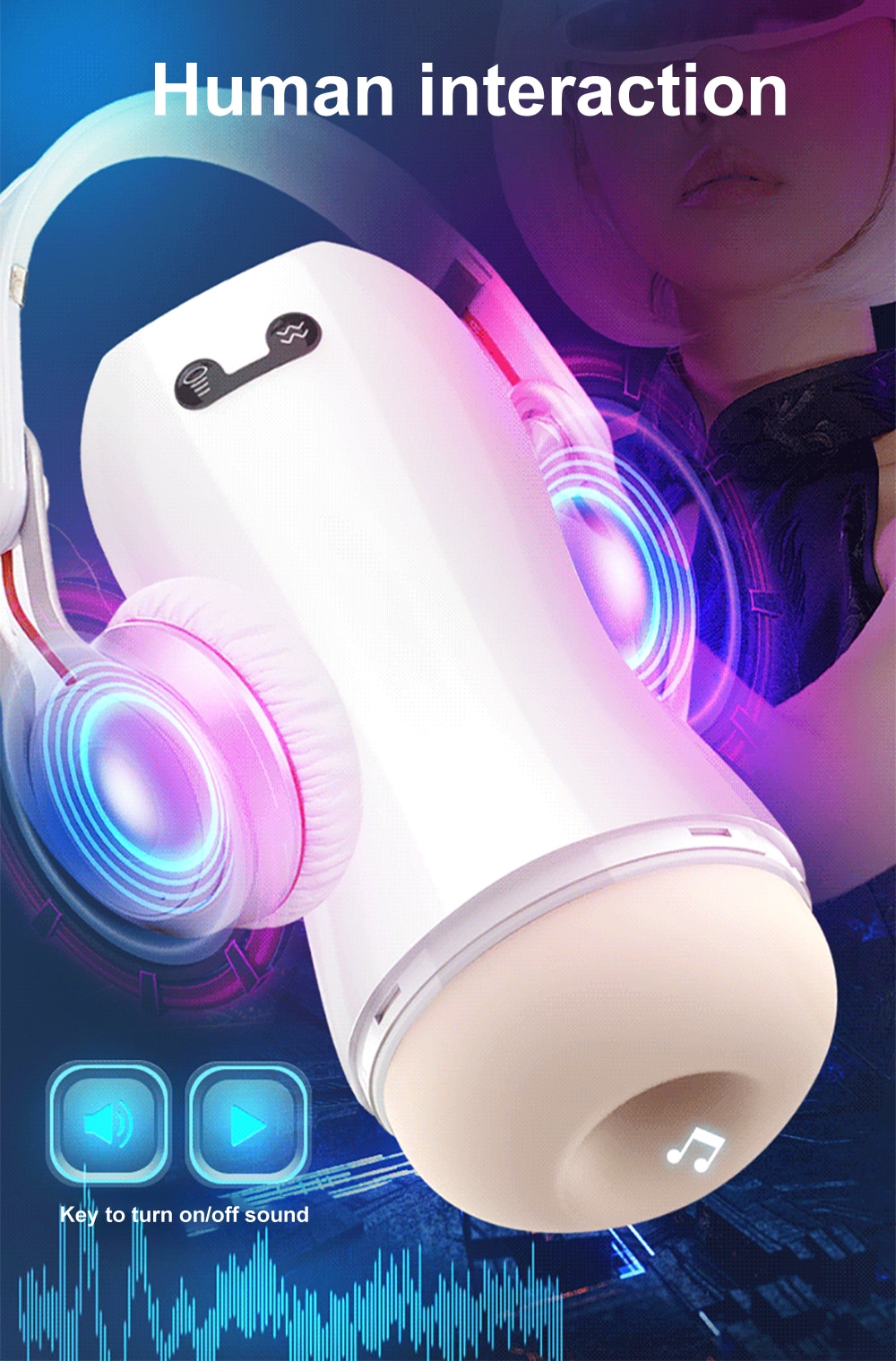 Cửa hàng bán Máy thủ dâm cầm tay bú mút dương vật tự động Masturbator Cup tỏa nhiệt mới nhất Cửa hàng bán Máy thủ dâm cầm tay bú mút dương vật tự động Masturbator Cup tỏa nhiệt mới nhất